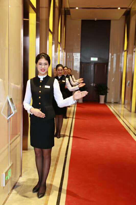 山東路萬科中心共享會議室 高效便捷的專業會議服務解決方案